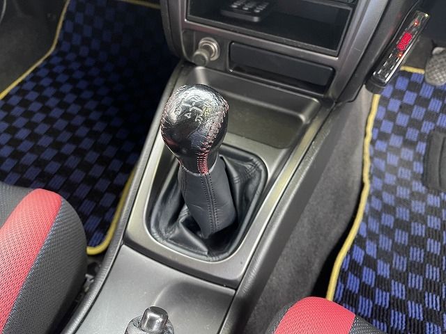 Subaru IMPREZA WRX 1998-11 2716-19