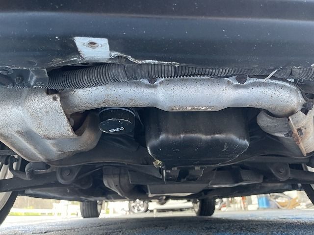 Subaru IMPREZA WRX 1998-11 2716-9