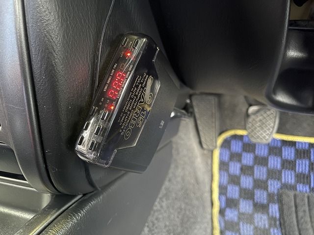 Subaru IMPREZA WRX 1998-11 2716-20