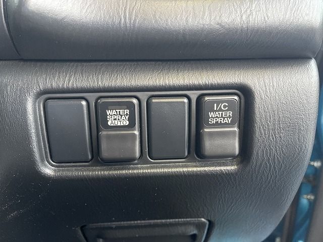 Subaru IMPREZA WRX 1998-11 2716-21