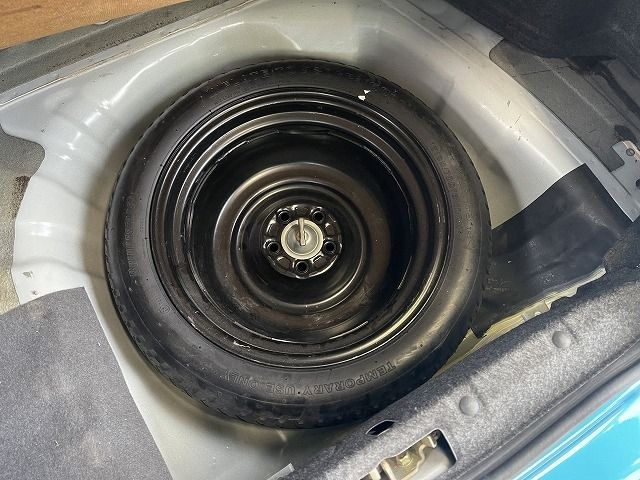 Subaru IMPREZA WRX 1998-11 2716-10