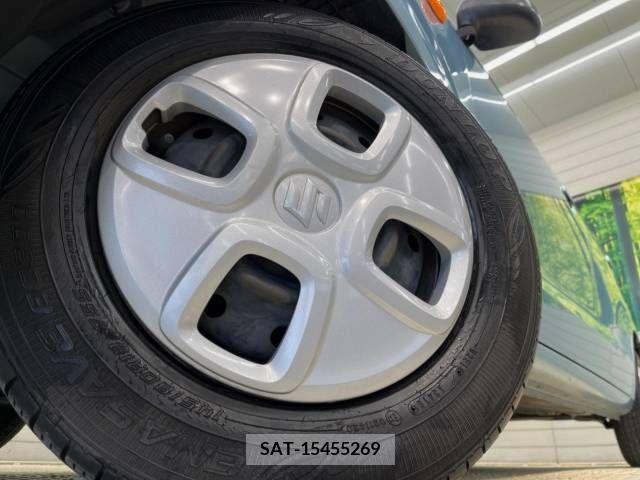 Suzuki ALTO 2018-09 305083-13