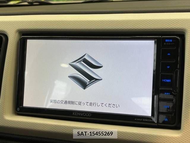 Suzuki ALTO 2018-09 305083-2