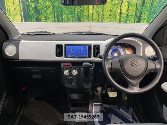 Suzuki ALTO 2018-09 305083-1