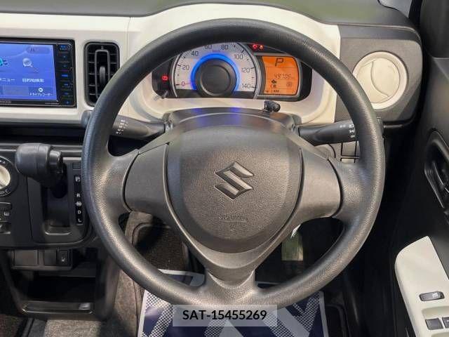 Suzuki ALTO 2018-09 305083-11