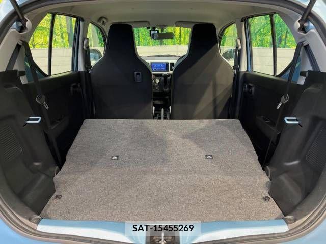 Suzuki ALTO 2018-09 305083-10