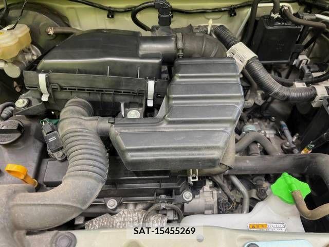Suzuki ALTO 2018-09 305083-19