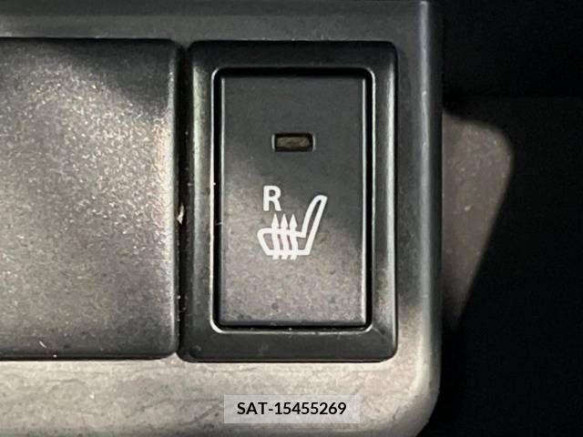 Suzuki ALTO 2018-09 305083-4