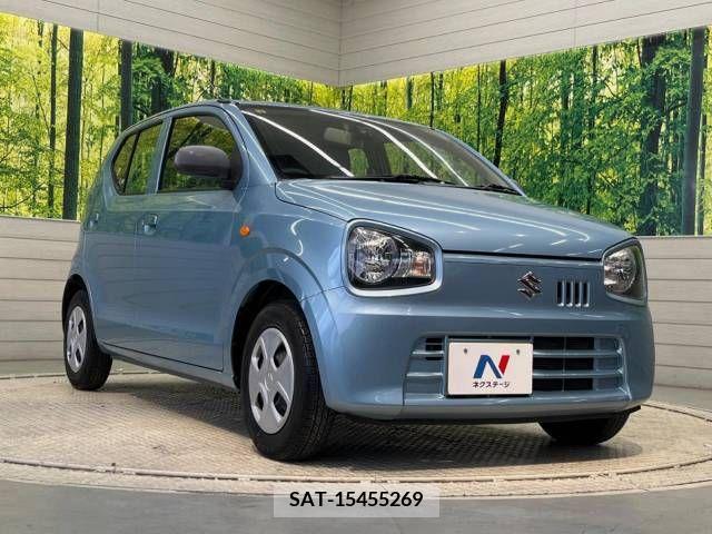 Suzuki ALTO 2018-09 305083-16