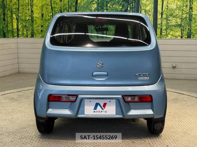 Suzuki ALTO 2018-09 305083-15