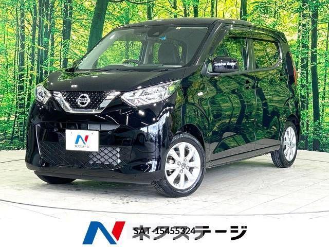 Nissan DAYZ 2019-07 296073-0