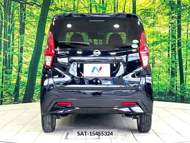 Nissan DAYZ 2019-07 296073-15