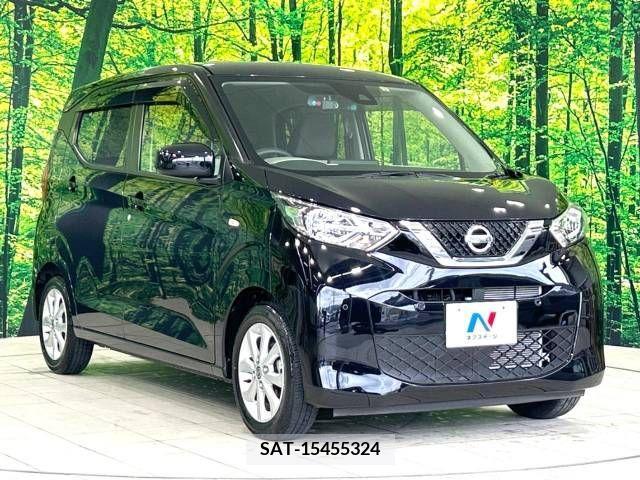 Nissan DAYZ 2019-07 296073-16