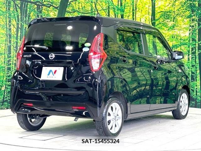 Nissan DAYZ 2019-07 296073-17