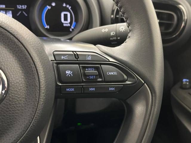Toyota YARIS CROSS 2023-07 194442-6