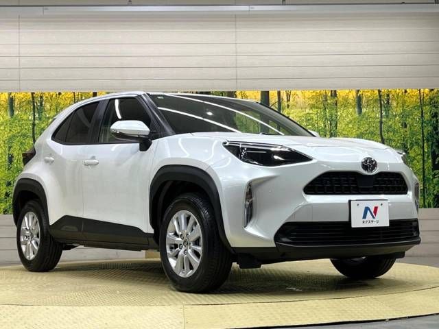 Toyota YARIS CROSS 2023-07 194442-16