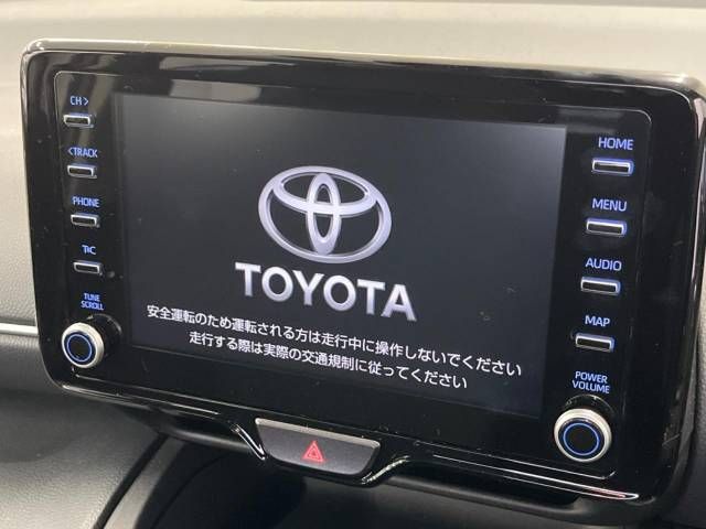 Toyota YARIS CROSS 2023-07 194442-3
