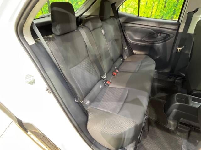 Toyota YARIS CROSS 2023-07 194442-9