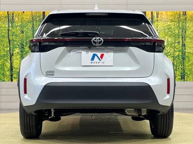 Toyota YARIS CROSS 2023-07 194442-15