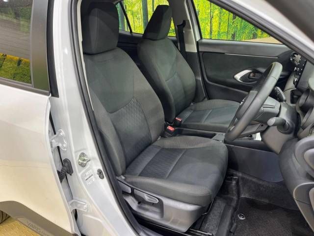 Toyota YARIS CROSS 2023-07 194442-8