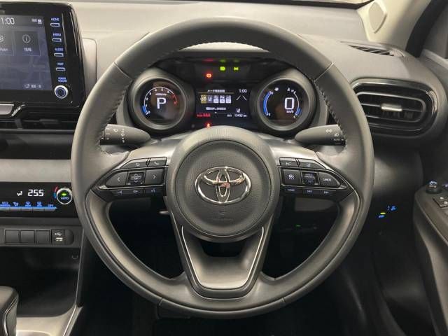 Toyota YARIS CROSS 2023-07 194442-11
