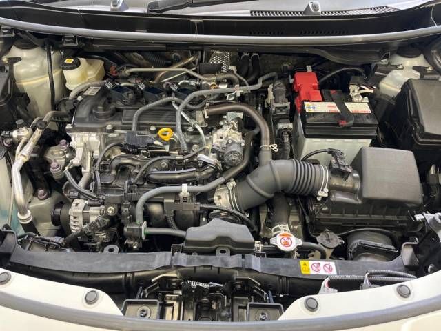 Toyota YARIS CROSS 2023-07 194442-18