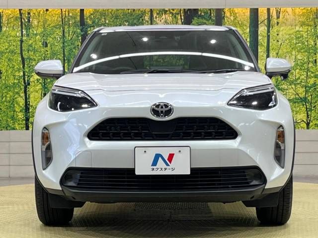 Toyota YARIS CROSS 2023-07 194442-14