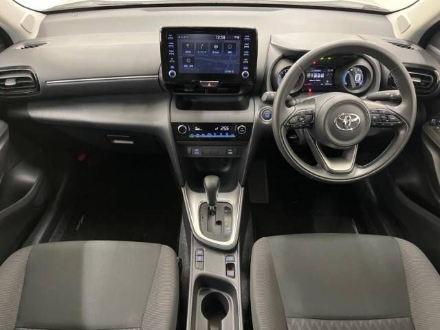 Toyota YARIS CROSS 2023-07 194442-1