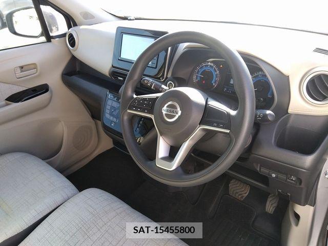 Nissan DAYZ 2019-06 387797-16