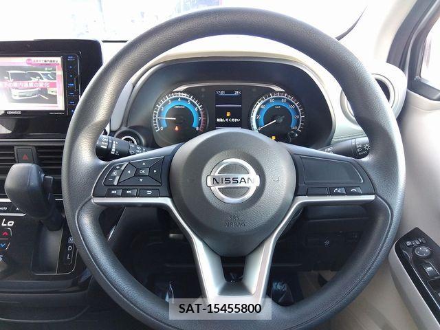 Nissan DAYZ 2019-06 387797-21