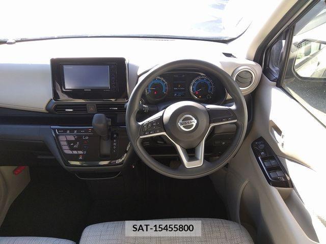 Nissan DAYZ 2019-06 387797-3