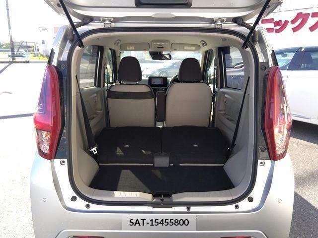 Nissan DAYZ 2019-06 387797-20