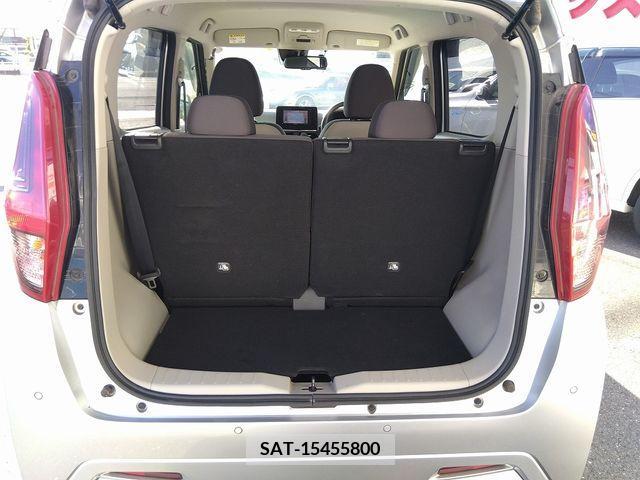 Nissan DAYZ 2019-06 387797-19