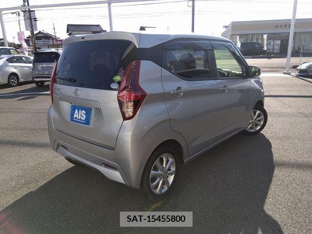 Nissan DAYZ 2019-06 387797-1