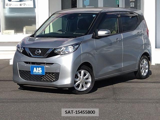 Nissan DAYZ 2019-06 387797-0