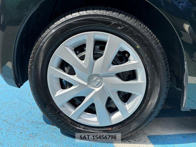 Honda N BOX 2021-11 210668-8