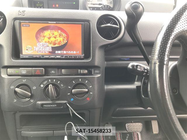 Toyota BB 2003-03 214500-8