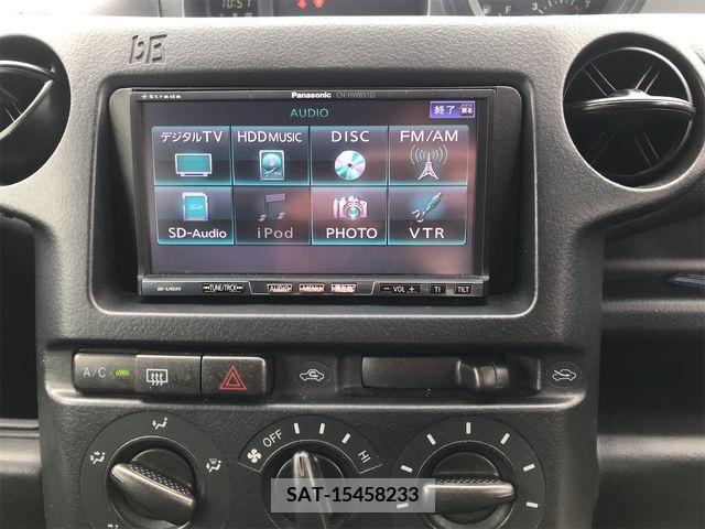 Toyota BB 2003-03 214500-9