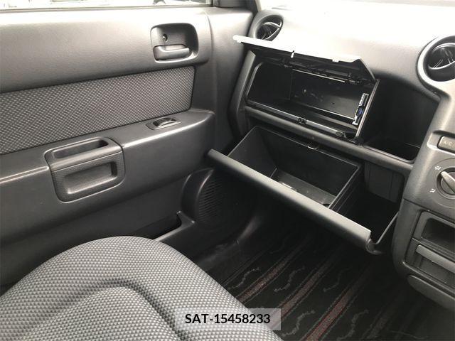 Toyota BB 2003-03 214500-10