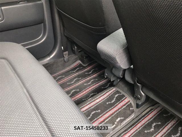 Toyota BB 2003-03 214500-11
