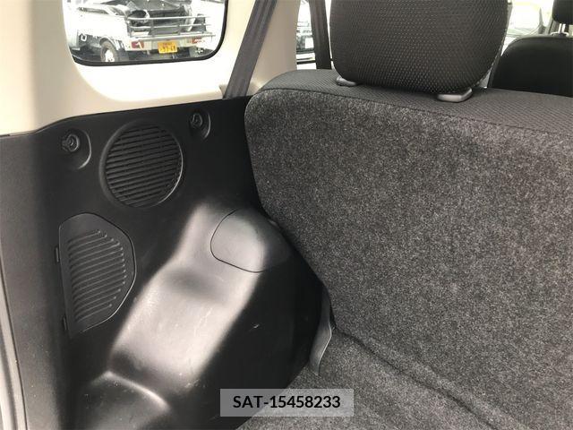 Toyota BB 2003-03 214500-12