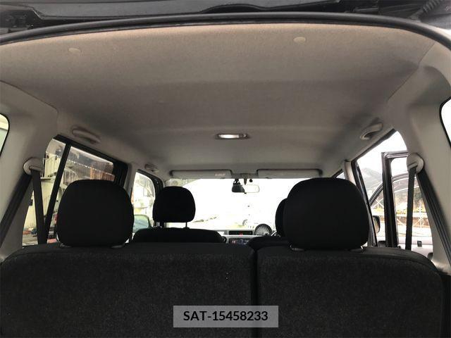 Toyota BB 2003-03 214500-13