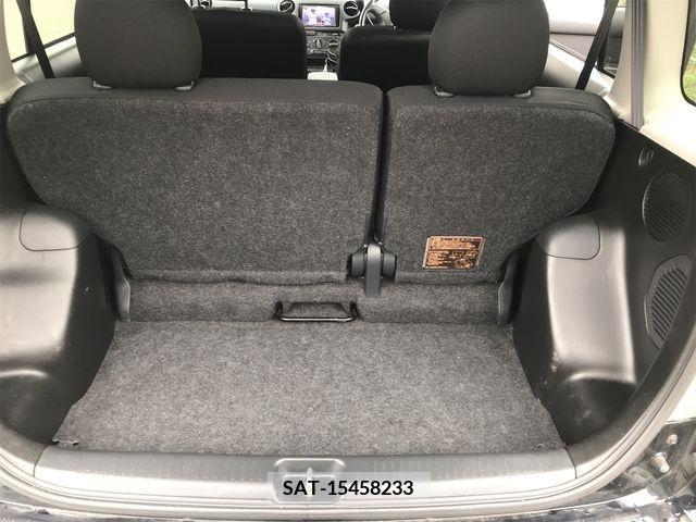 Toyota BB 2003-03 214500-15