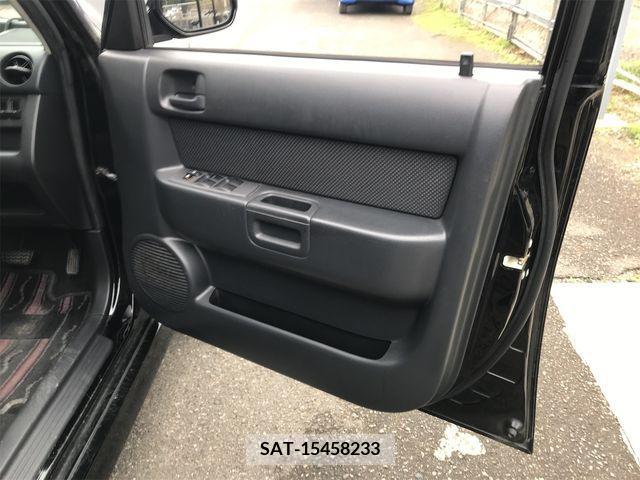 Toyota BB 2003-03 214500-16