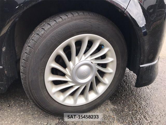 Toyota BB 2003-03 214500-18