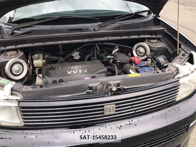 Toyota BB 2003-03 214500-19