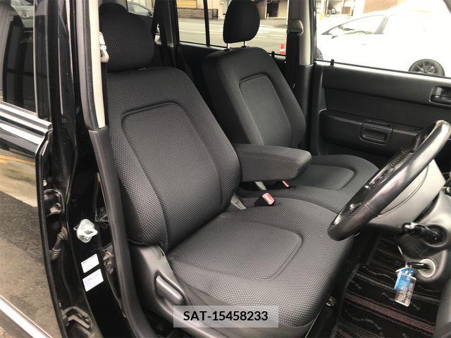 Toyota BB 2003-03 214500-5