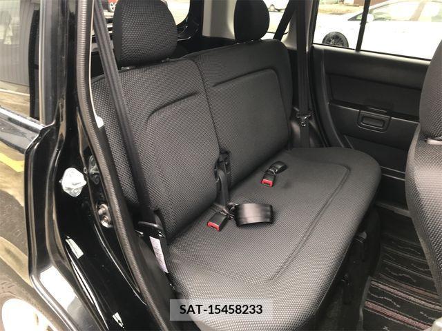 Toyota BB 2003-03 214500-6