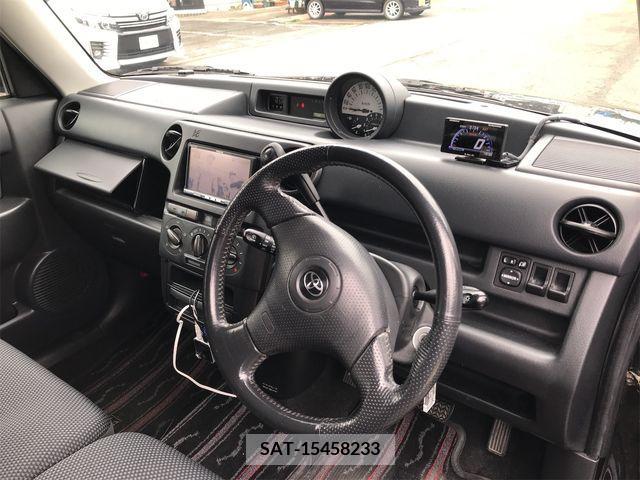 Toyota BB 2003-03 214500-7