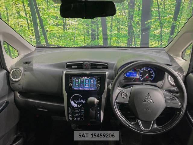 Mitsubishi EK CUSTOM 2018-06 377861-1